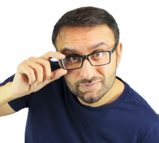 Pardeep Dhanda is a Panelist at Product Ownership: Beyond the Classroom